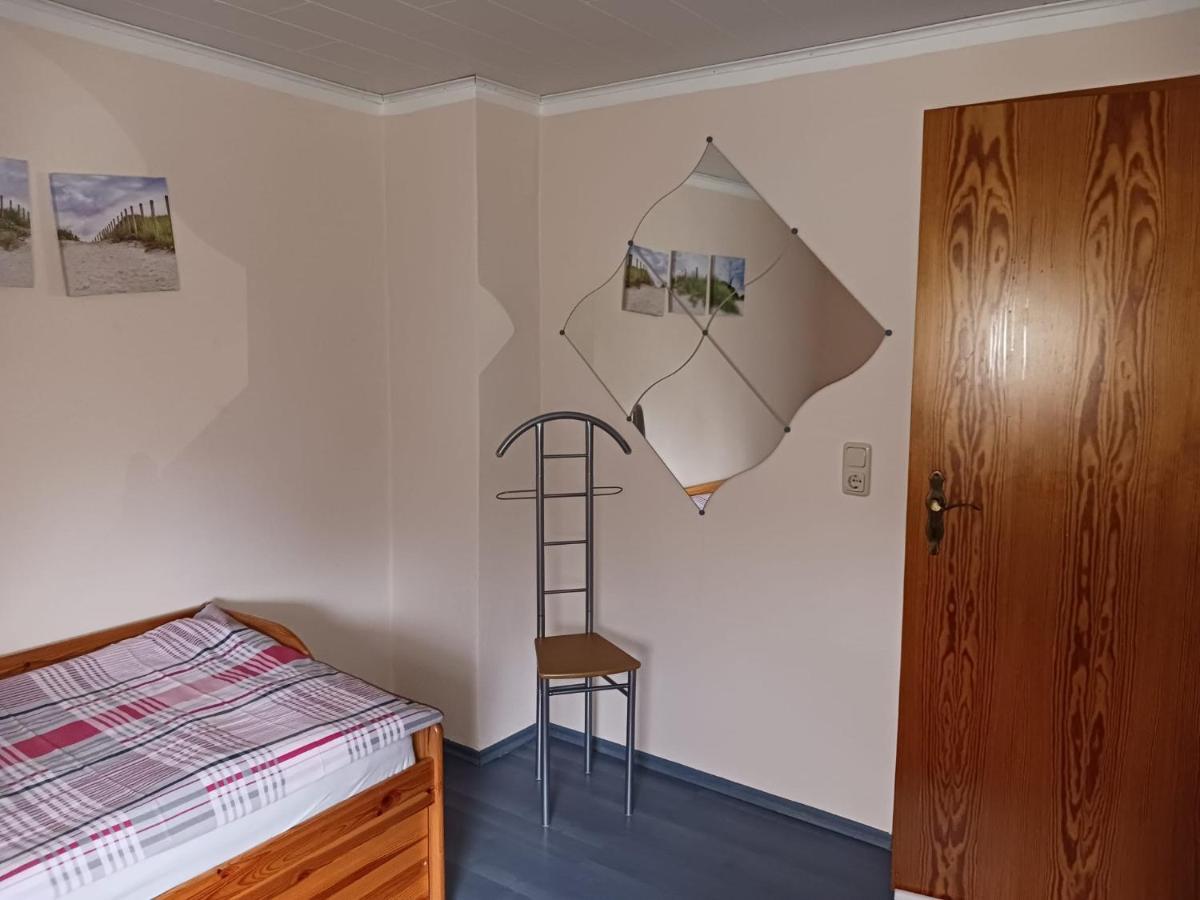 Ferienwohnung Luecking Im Westerwald Flammersfeld Exterior photo